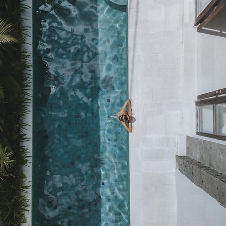 Aster Villa Seminyak 外观 照片