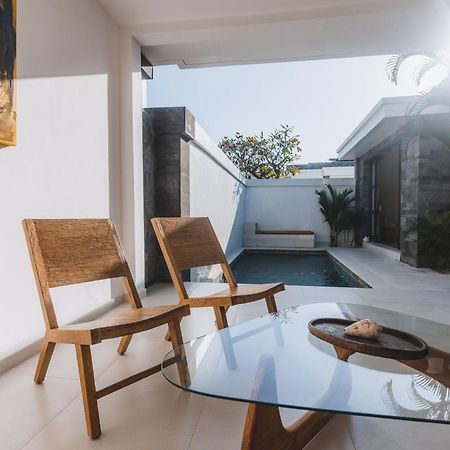 Aster Villa Seminyak 外观 照片