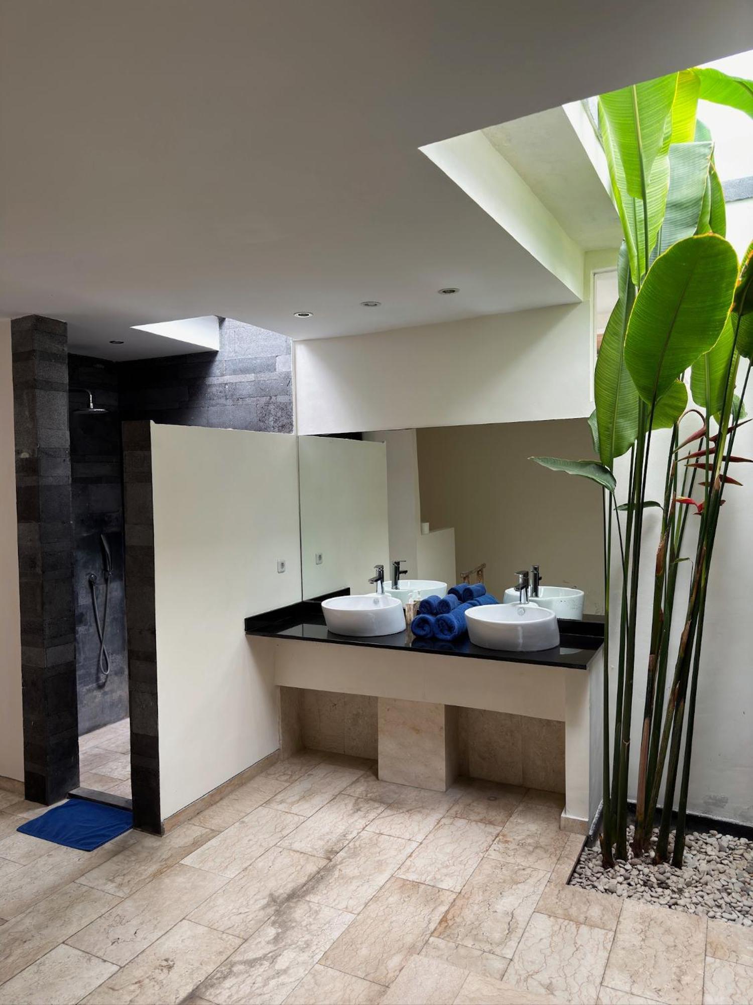 Aster Villa Seminyak 外观 照片
